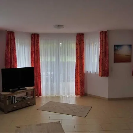 Appartement Lena *