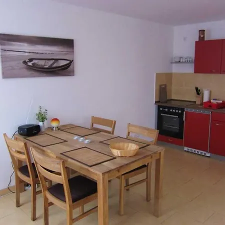 Lena Appartement