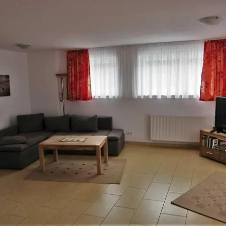 Lena Appartement Zempin